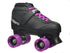 Epic Super Nitro Purple Speed Skates Package