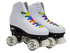 Epic Allure Light-Up Roller Skates Package