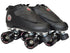 Epic Evolution Black Quad Speed Skates