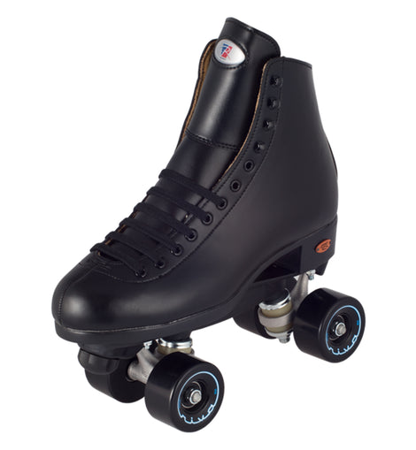 Riedell Boost Quad Roller Skates