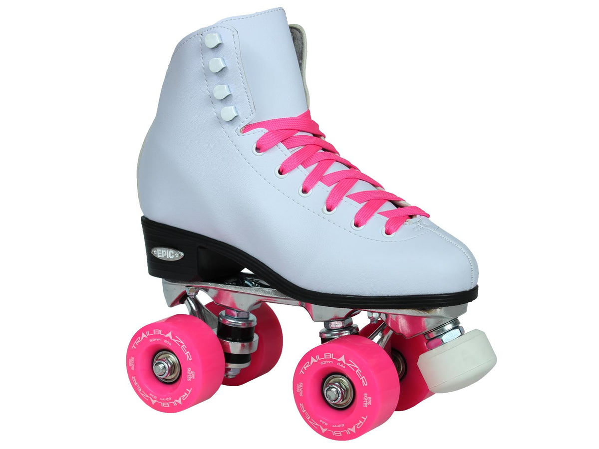 Epic Skates Classic Indoor/Outdoor Package