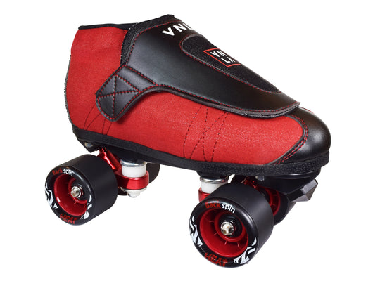 VNLA Code Red Speed Skates