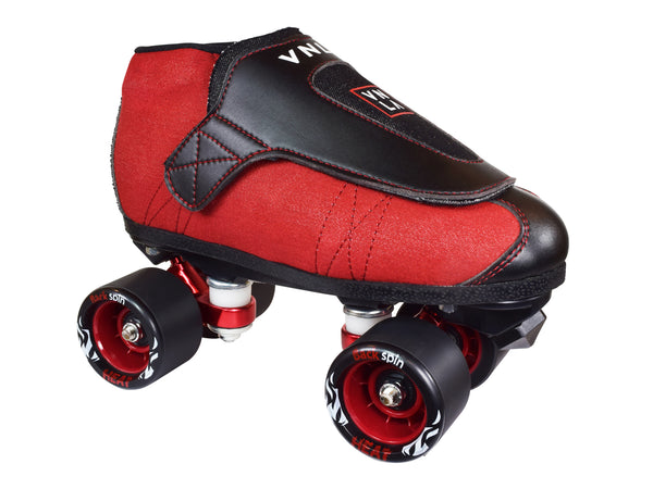 VNLA Code Red Speed Skates
