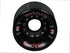 Epic Evolve Black Quad Speed Skate Wheels