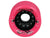 Epic Evolve Pink Quad Speed Skate Wheels