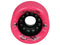 Epic Evolve Pink Quad Speed Skate Wheels