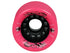 Epic Evolve Pink Quad Speed Skate Wheels