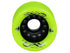 Epic Evolve Yellow Quad Speed Skate Wheels