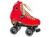 Moxi Lolly Poppy Red
