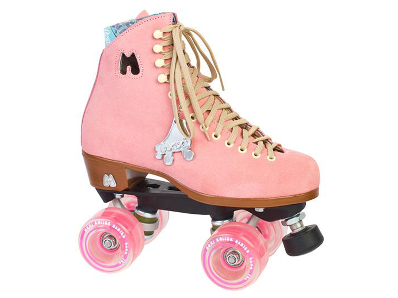 Moxi Lolly Strawberry Pink