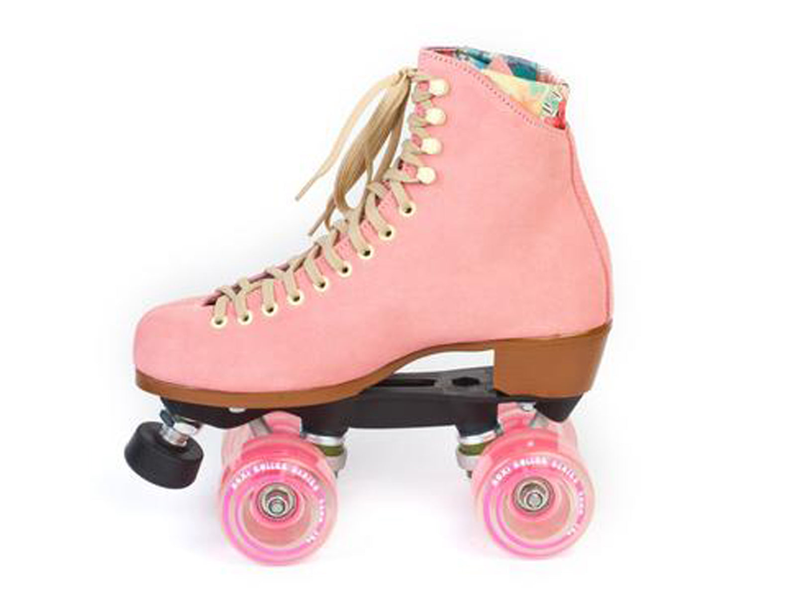 Moxi Lolly Strawberry Pink