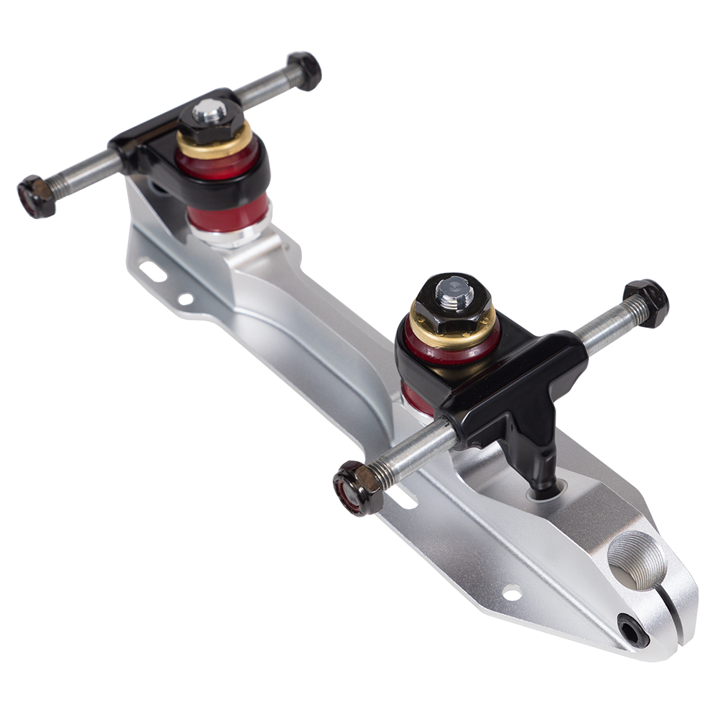 PowerDyne Reactor Neo Plates