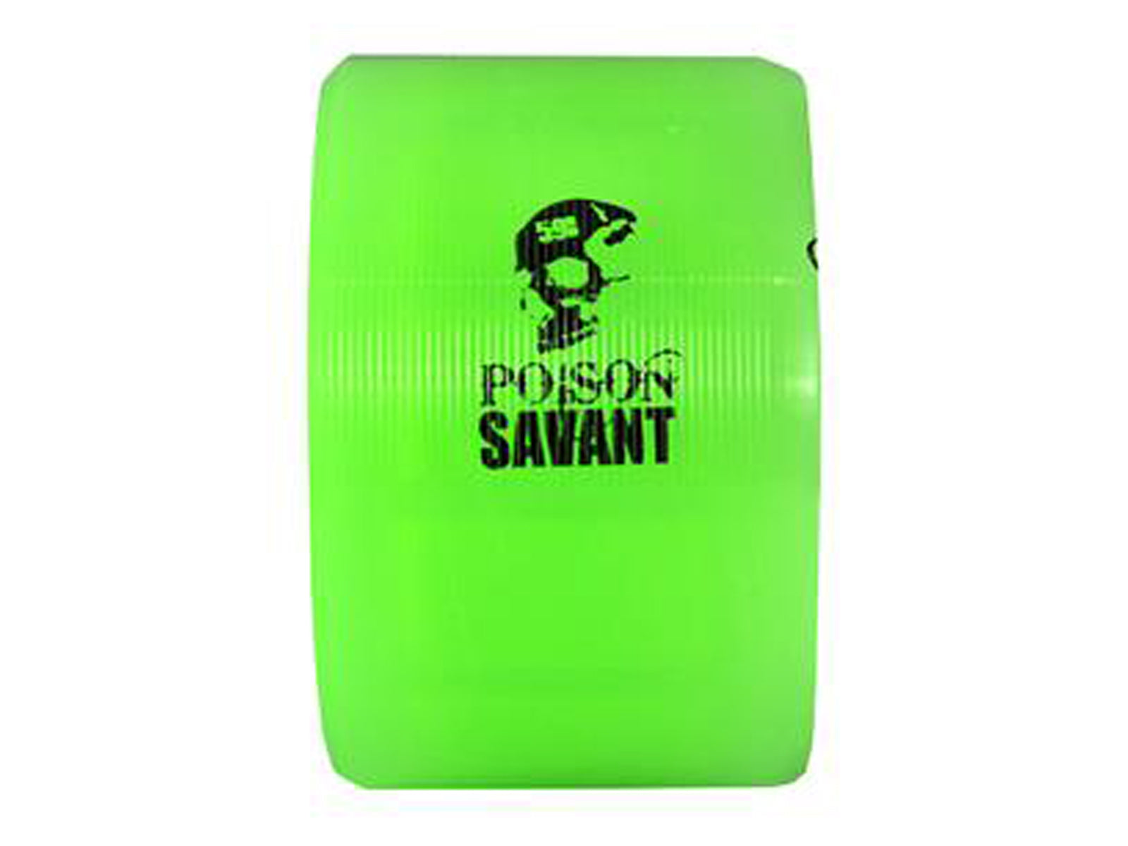 Atom Poison Savant Quad Speed Skate Wheels