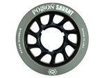 Atom Poison Savant Quad Speed Skate Wheels