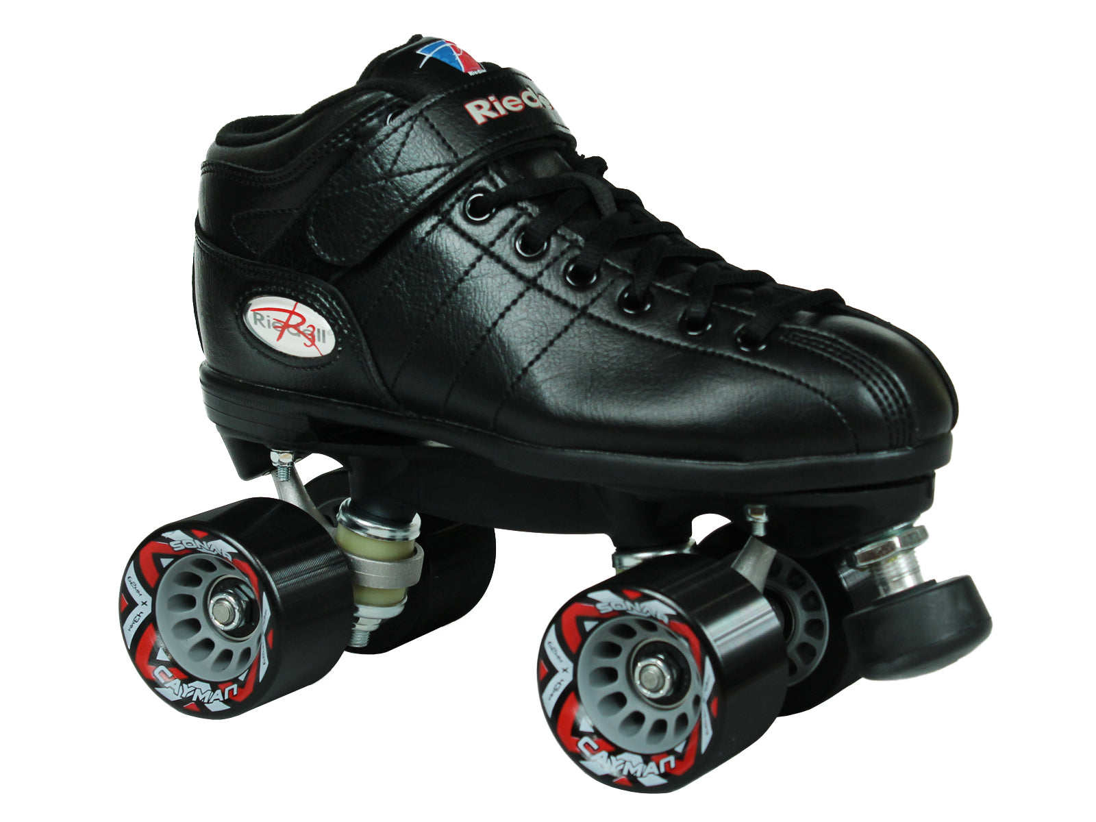 Riedell R3 Quad Speed Skates