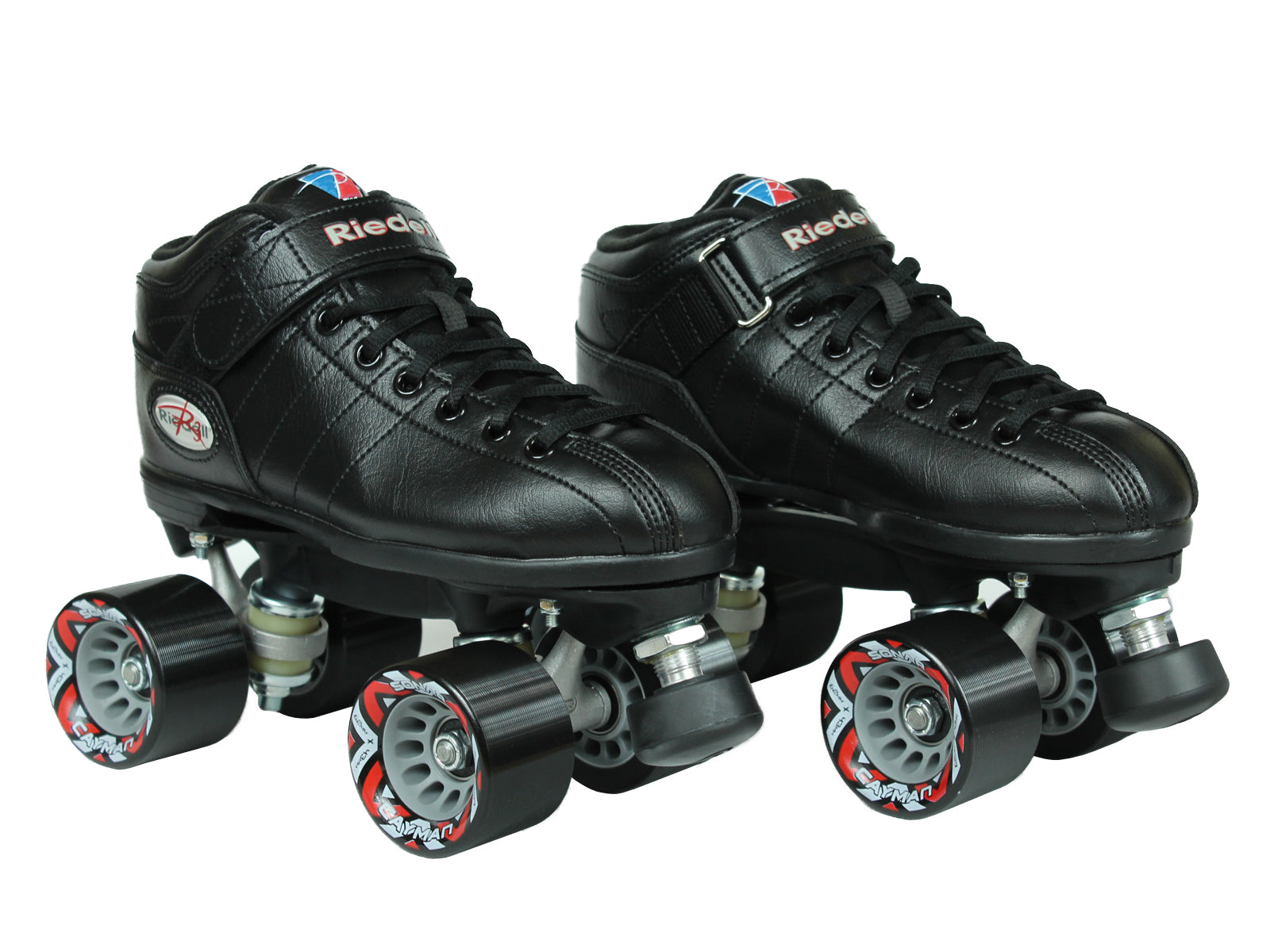 Riedell R3 Quad Speed Skates