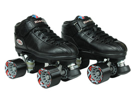 Riedell R3 Quad Speed Skates