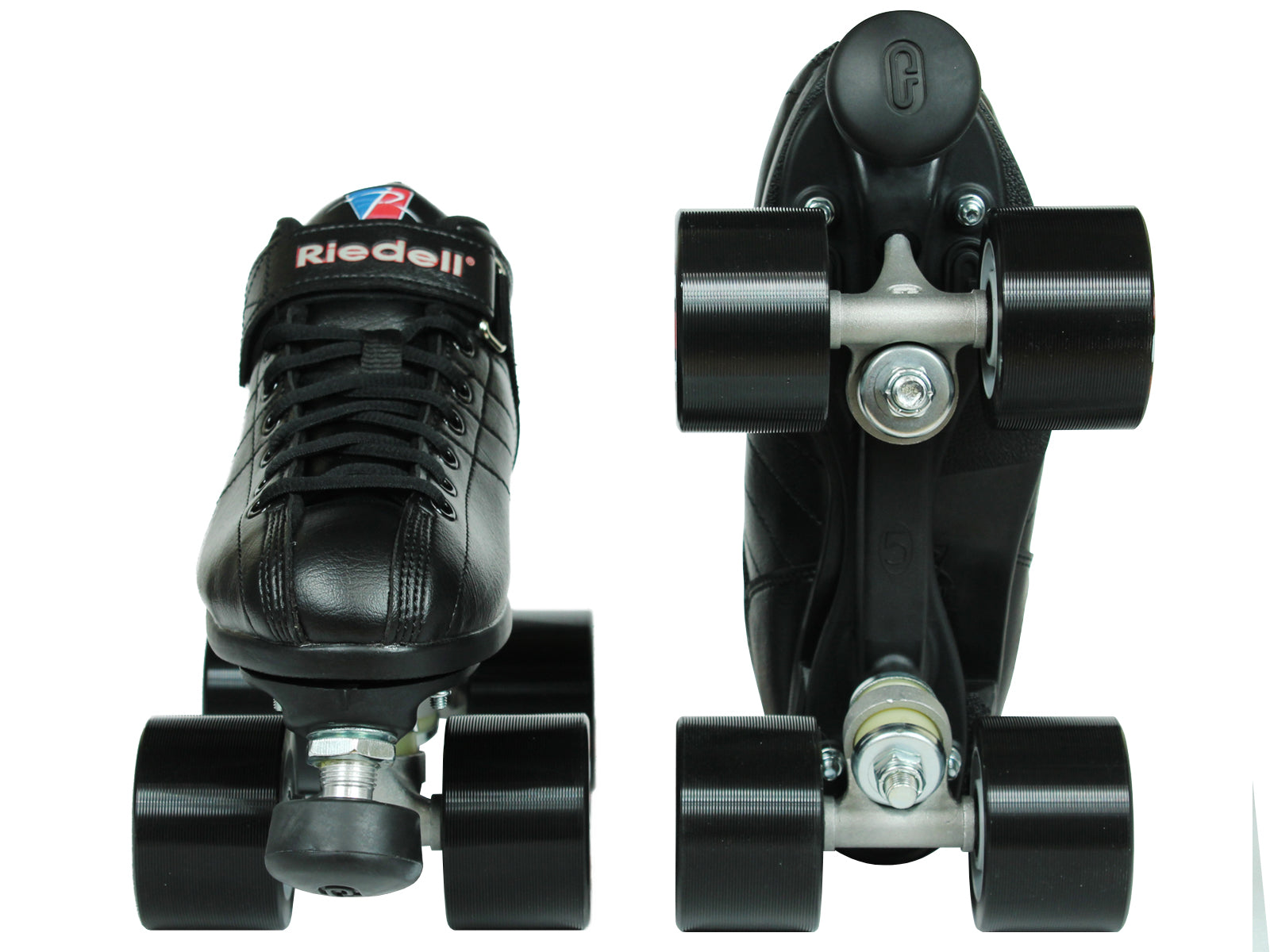 Riedell R3 Quad Speed Skates