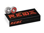 Bones Reds Bearings