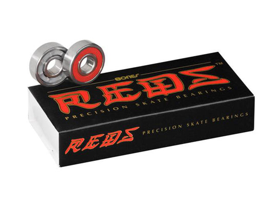 Bones Reds Bearings