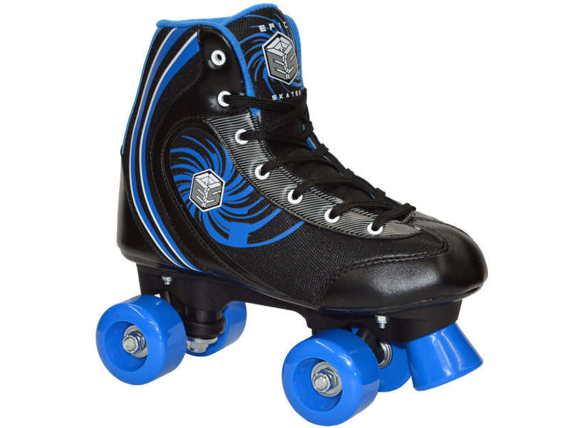 Epic Rock Candy Roller Skates Package