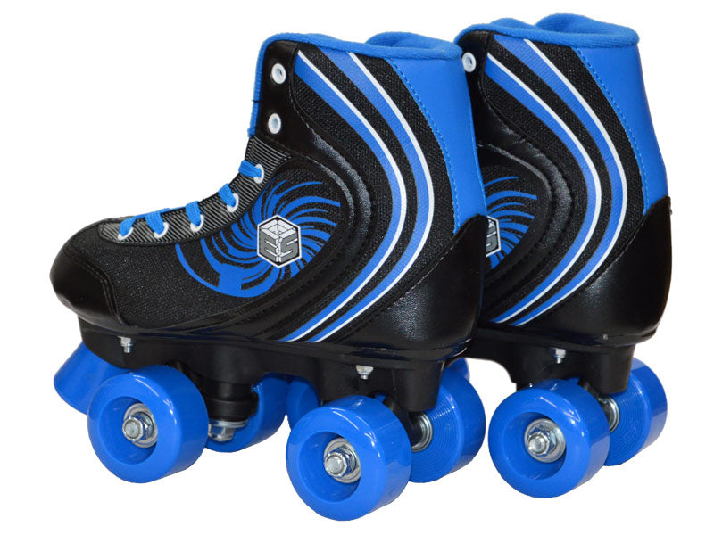 Epic Rock Candy Roller Skates Package