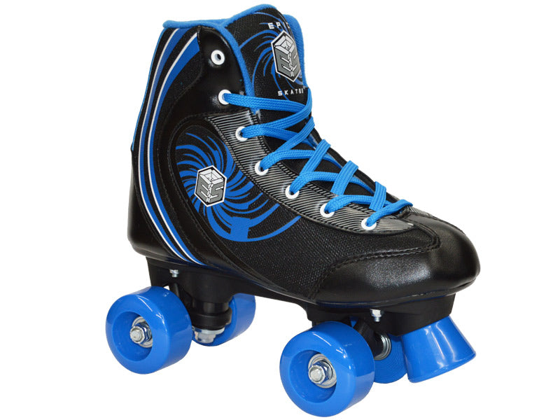 Epic Rock Candy Roller Skates Package