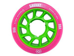 ATOM SAVANT 59MM X 38MM (4PK)