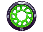 ATOM SAVANT 59MM X 38MM (4PK)