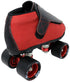 VNLA Code Red Speed Skates