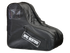 Epic Super Nitro Black Speed Skates Package