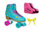 Epic Splash Roller Skates Package