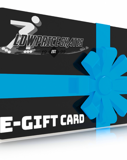 LPS E-Gift Card