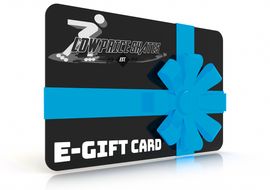 LPS E-Gift Card