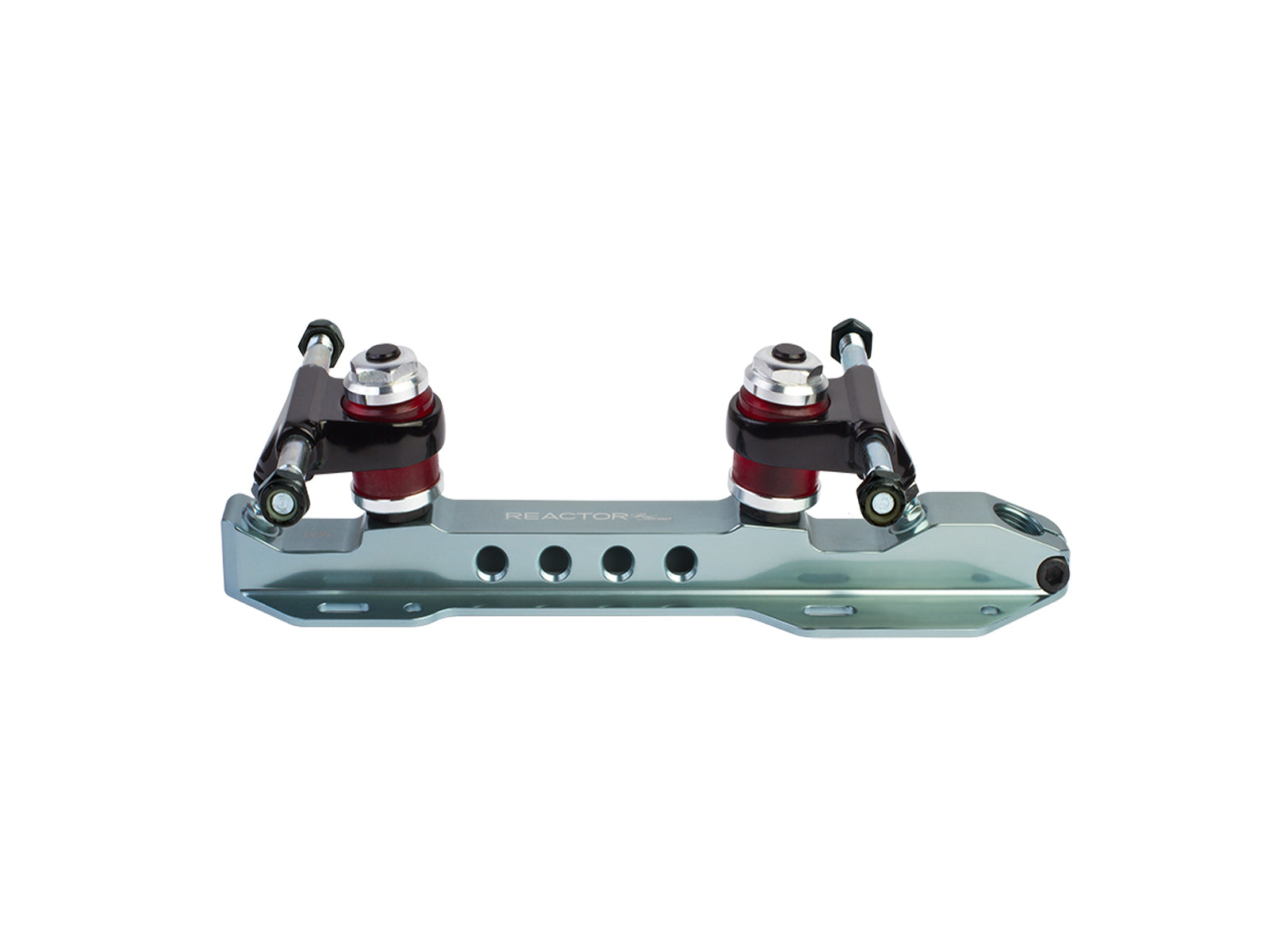 PowerDyne Reactor Pro Series Plates