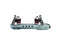 PowerDyne Reactor Pro Series Plates