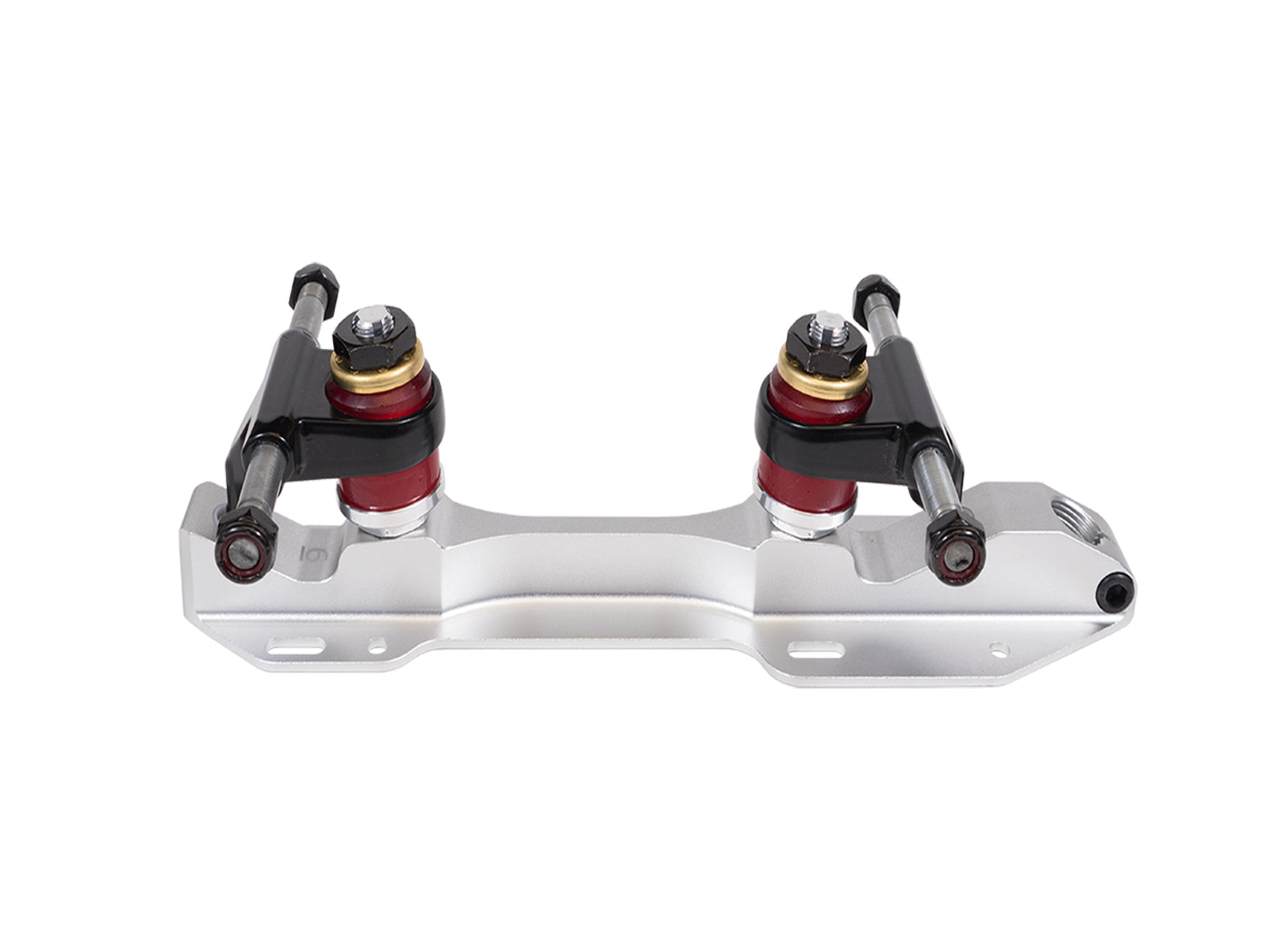 PowerDyne Reactor Neo Plates