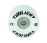 Epic Red Twilight LED Light Up Roller Skate Wheels 4 Pack