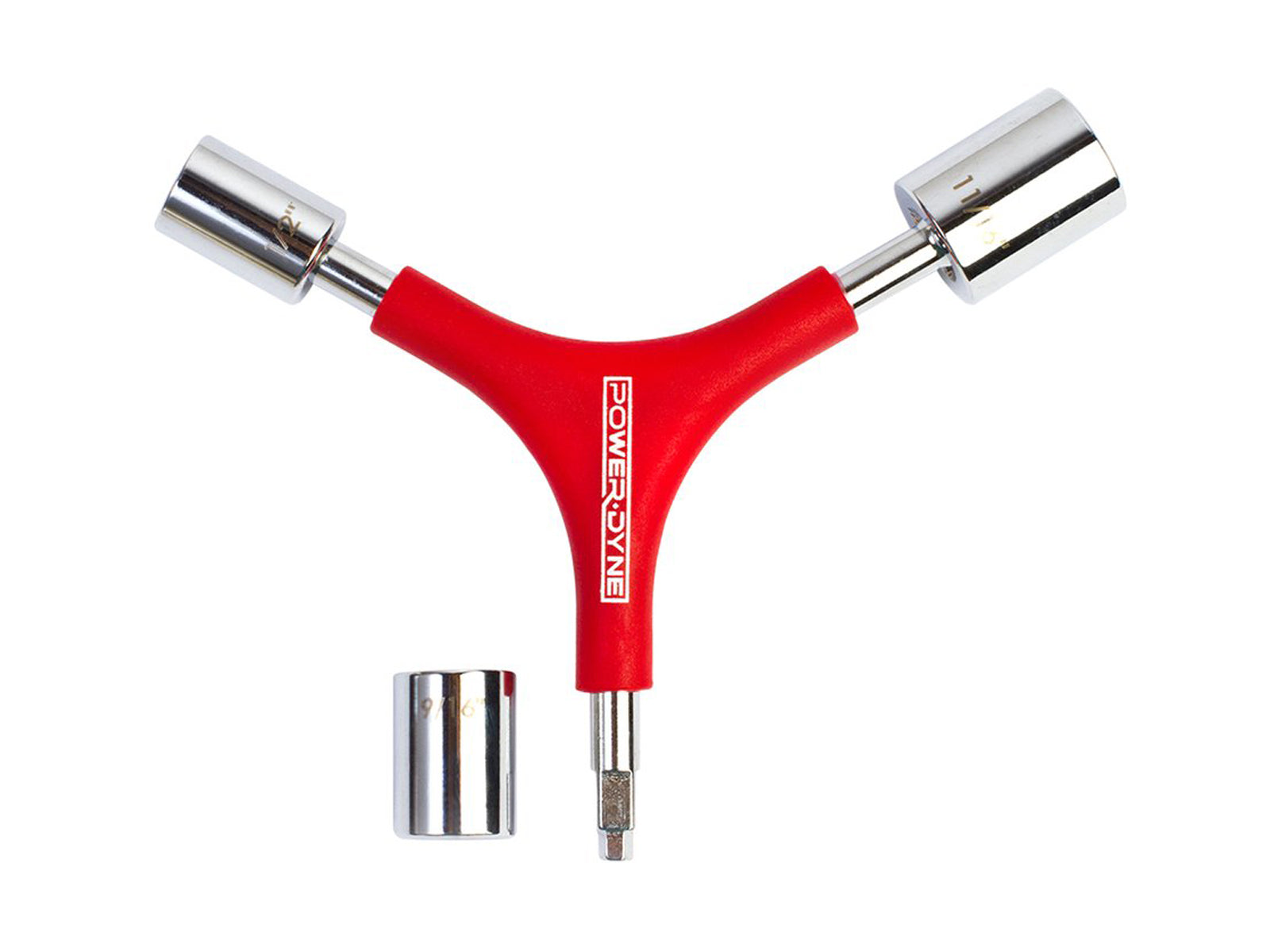 PowerDyne Y4 Skate Tool