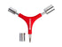 PowerDyne Y4 Skate Tool